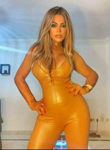 640575861: Travesti en Zaragoza