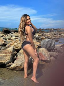 672034209: Transexual en Madrid