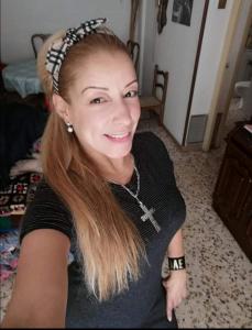 643779806: Chica busca chico en Córdoba
