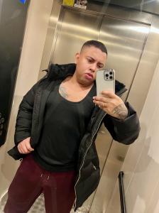 Chico busca chica en Burgos: 