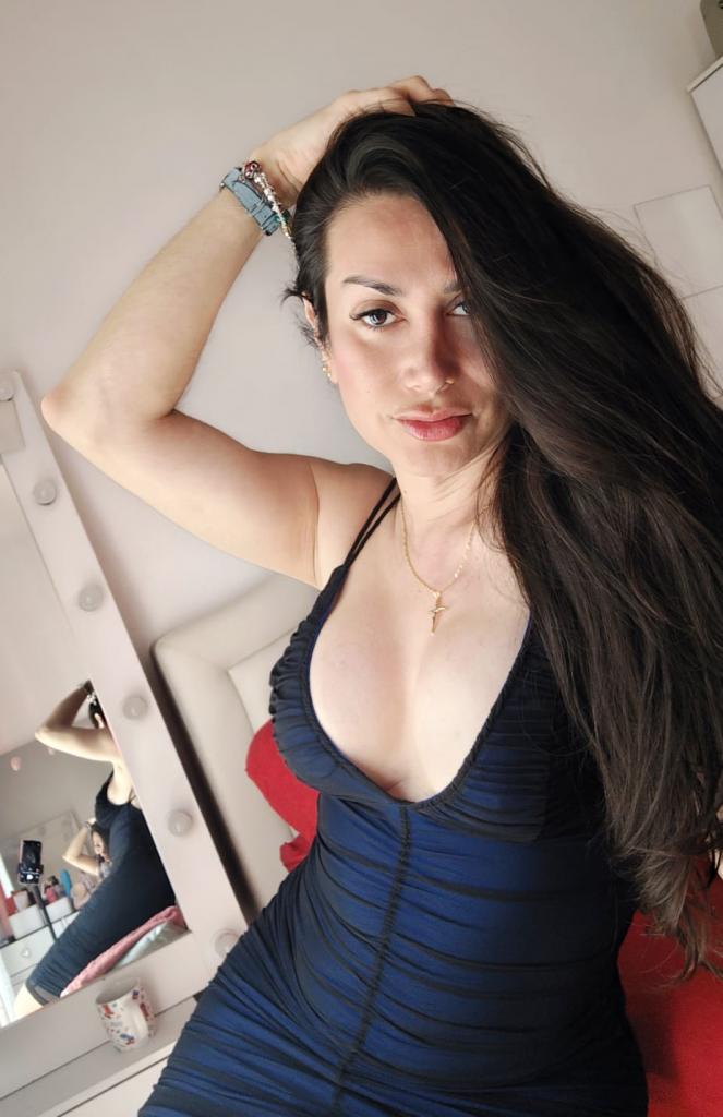 Transexual en Tarragona: 