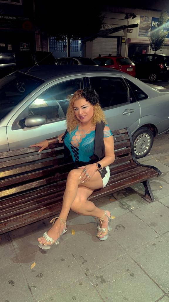 Travesti en Asturias: 