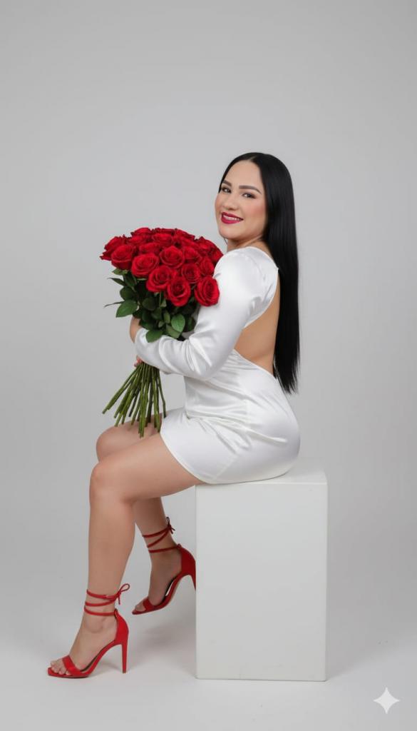 Chica busca chico en Córdoba: 