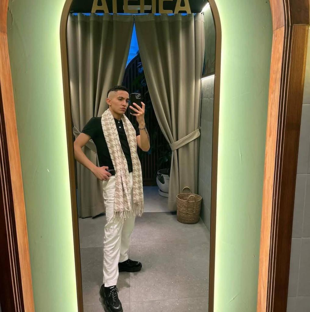 Chico busca chica en Albacete: 