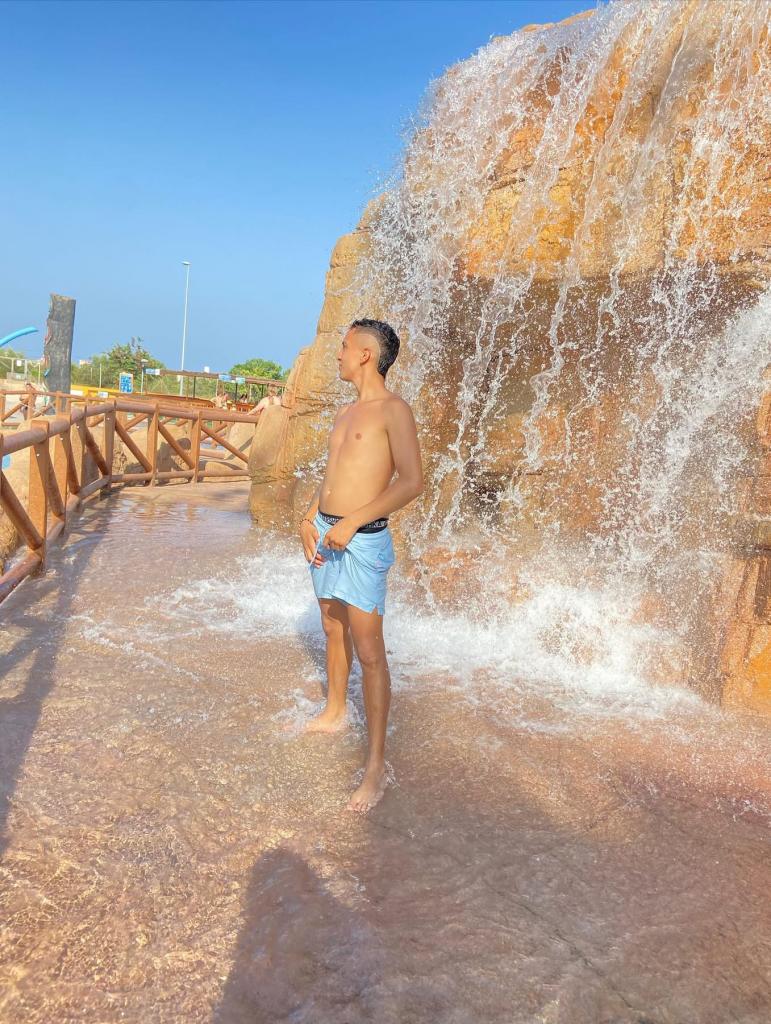 Chico busca chica en Albacete: 