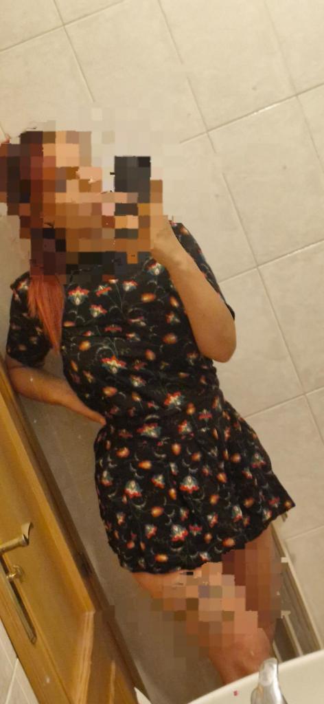 Chica busca chico en Mallorca: 