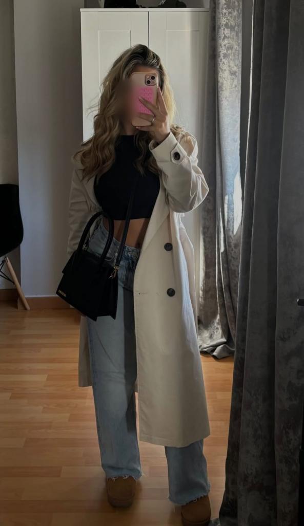 Chica busca chico en Orense: 