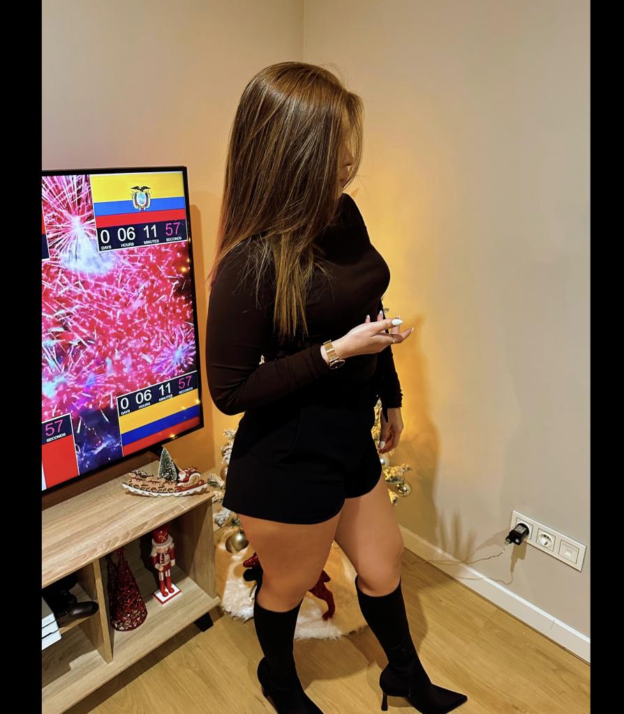 Chica busca chico en Madrid: 