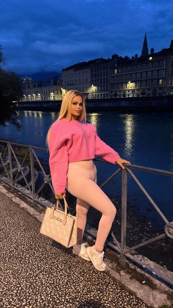 Transexual en Orense: 