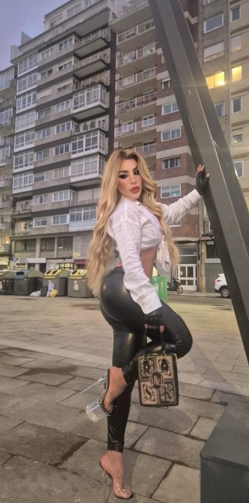 Transexual en Álava: 