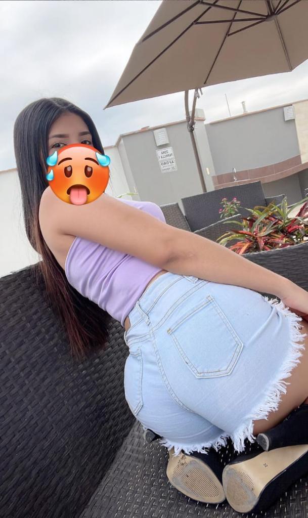 613889552: Chica busca chico en Málaga