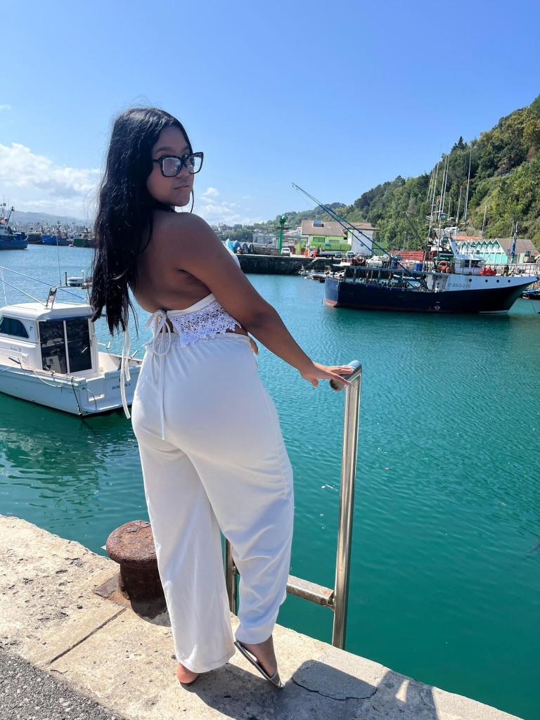 Chica busca chico en Guipúzcoa: 