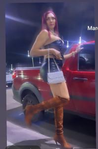 641048844: Travesti en La Coruña