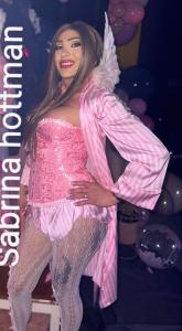 641462220: Transexual en Madrid