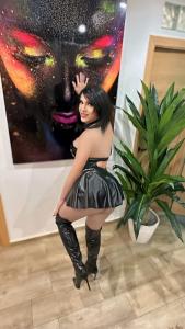 641462220: Travesti en Madrid