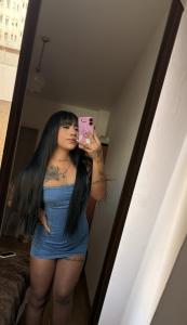 643967526: Travesti en Sevilla