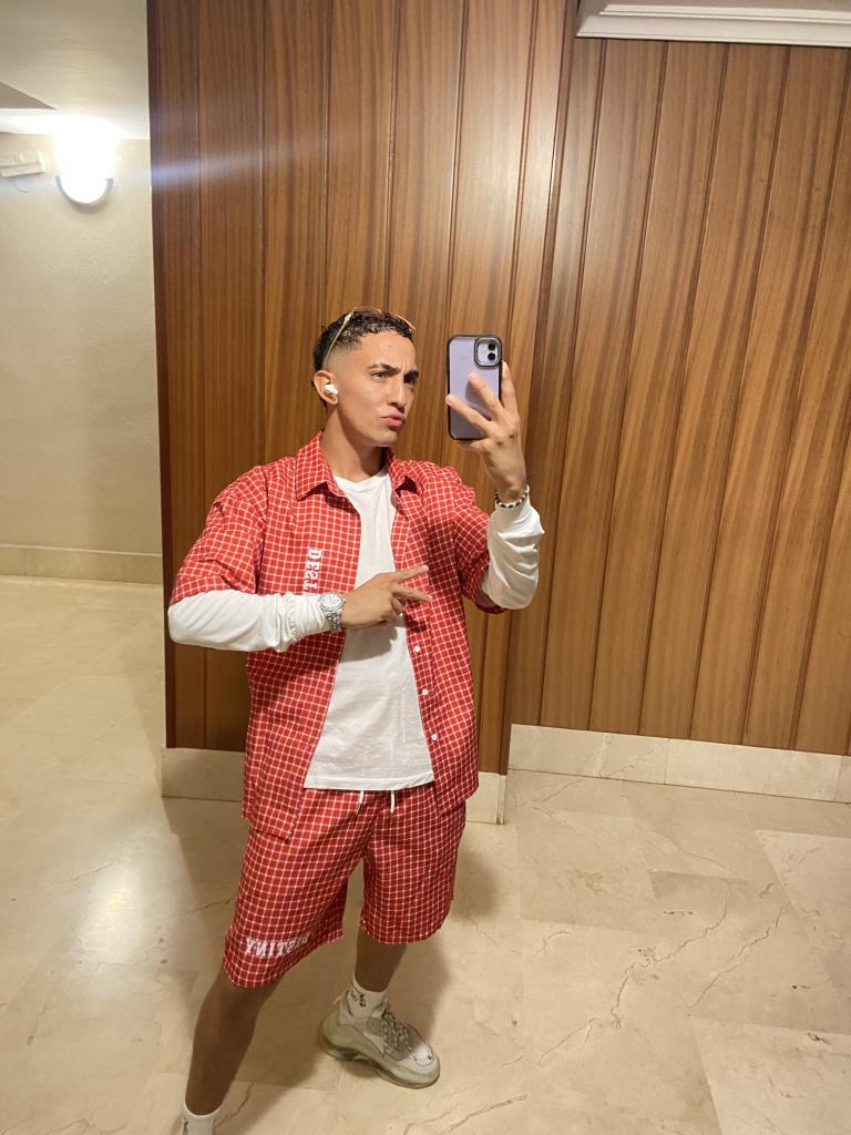 Chico busca chica en Albacete: 