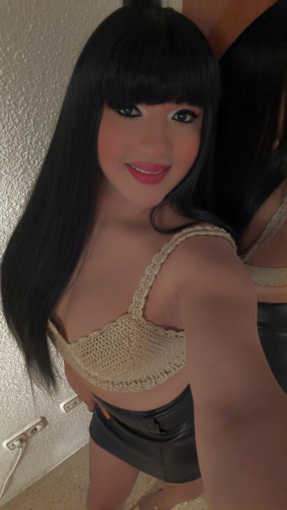 Transexual en Cádiz: 