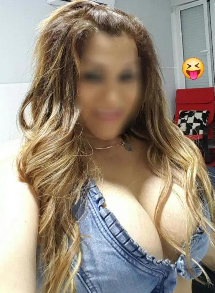 Chica busca chico en Málaga: 