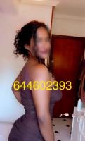 644602393: Chica busca chico en Madrid