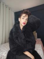 641436293: Travesti en Málaga