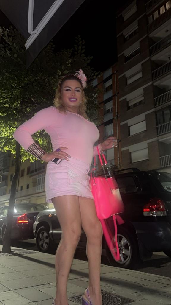 Travesti en Asturias: 