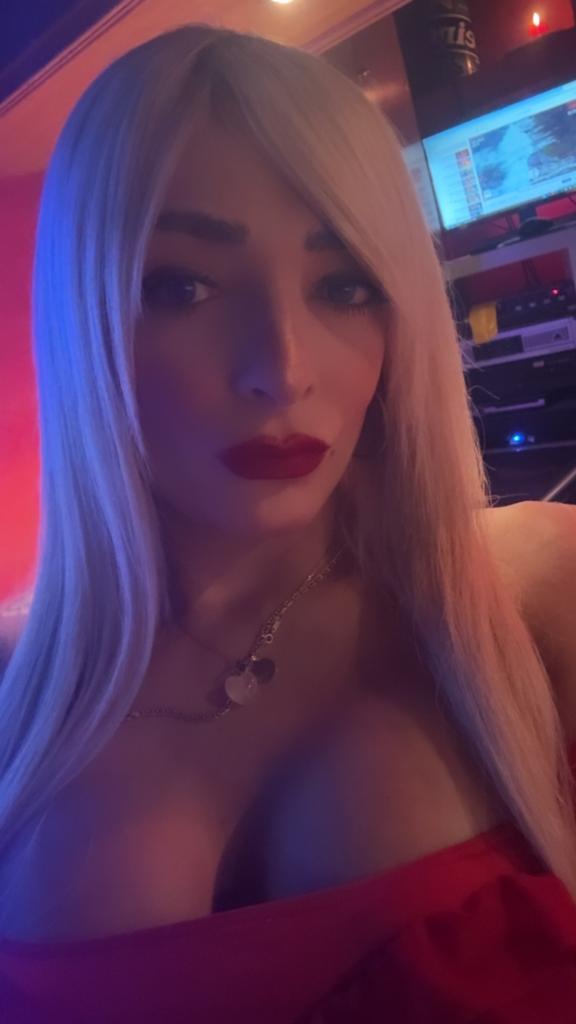 Travesti en Vizcaya: 