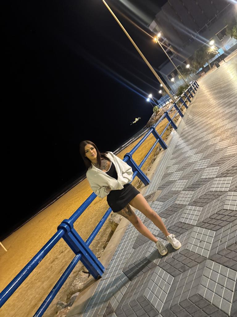 603301334: Transexual en Alicante