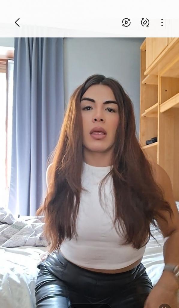 Transexual en Guipúzcoa: 