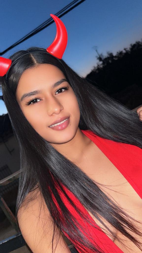 Chica busca chico en Cáceres: 