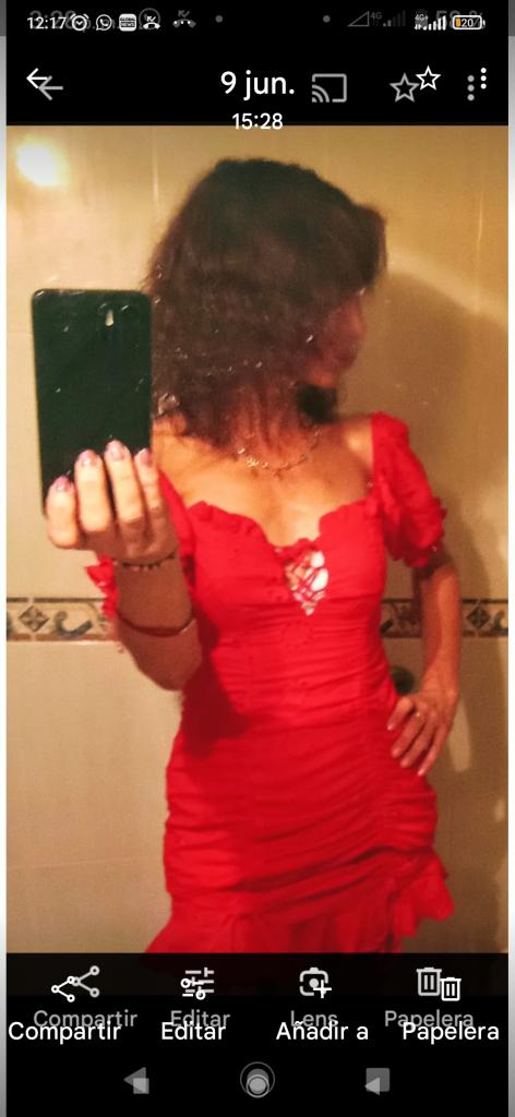 Chica busca chico en Alicante: 