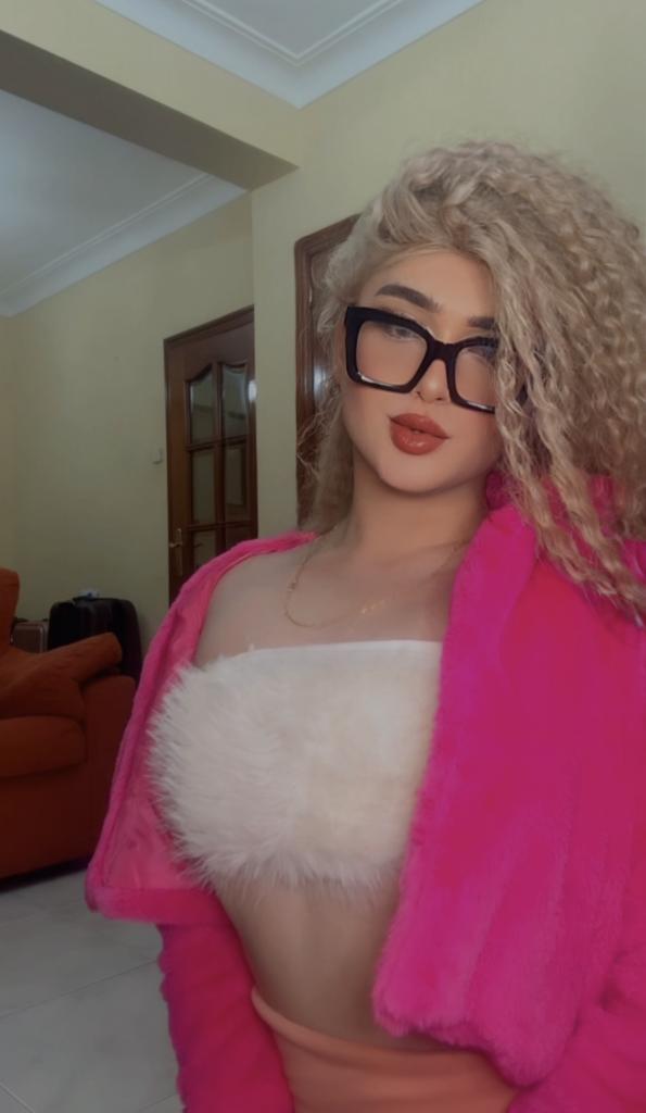 Travesti en La Coruña: 