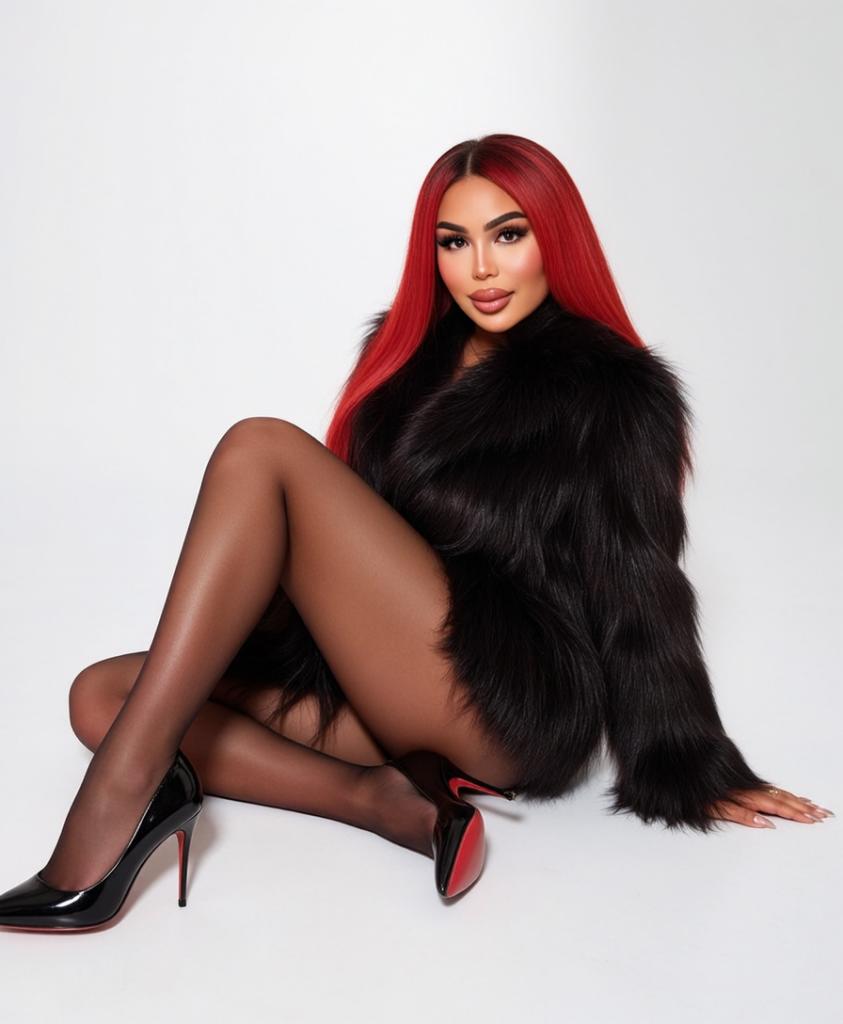 Travesti en Sevilla: 