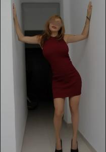 Chica busca chico en Valencia: 