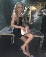 678253778: Transexual en Sevilla