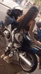 Transexual en Barcelona: 