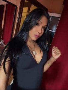 Transexual en Pontevedra: 