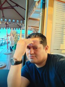 Chico busca chica en Madrid: 