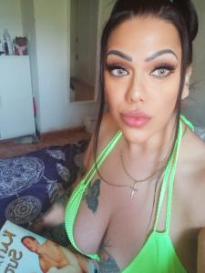 631849711: Transexual en Sevilla