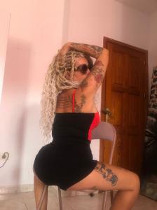 Chica busca chico en Las Palmas: 