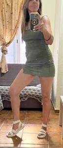 Chica busca chico en Málaga: 