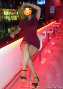 614963771: Chica busca chico en Murcia