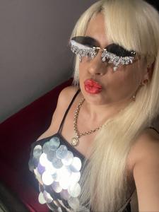 Chica busca chico en Las Palmas: 