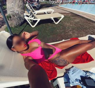 Chica busca chico en Sevilla: 