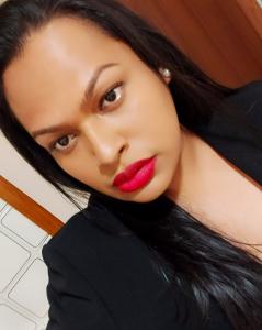 Transexual en Madrid: 