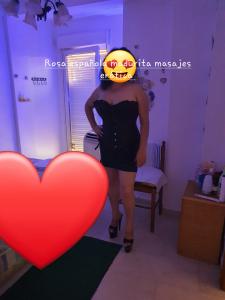 Chica busca chico en Málaga: 
