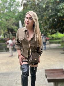 642825599: Travesti en Pontevedra