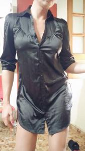 Transexual en Sevilla: 