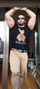 Chico busca chica en Castellón: 