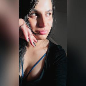 Transexual en Madrid: 